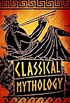 Classical Mythology (Barnes & Noble Leatherbound Classic Collection)