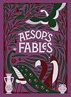 Aesop's Fables (Barnes & Noble Children's Leatherbound Classics)