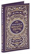 Pocket Book of Romantic Poetry (Barnes & Noble Flexibound Pocket Editions)