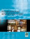 Significant Changes to the International Residential Code: 2009 Edition