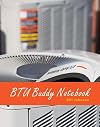 BTU Buddy Notebook