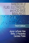 Handbook of Fluid, Electrolyte and Acid Base Imbalances