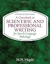 A Coursebook on Scientific and Professional Writing for Speech-Language Pathology