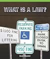 What Is a Law? (Real Life Readers)