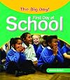First Day at School (The Big Day!)