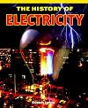 The History of Electricity (Science Kaleidoscope)