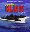 Exploring Islands (Geography Zone: Landforms)