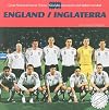 England (Great National Soccer Teams)