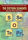 The Oxygen Elements: Oxygen, Sulfur, Selenium, Tellurium, Polonium