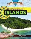 The Creation of Islands (Land Formation, the Shifting, Moving, Changing Earth)