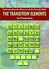 The Transition Elements