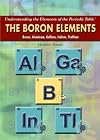 The Boron Elements: Boron, Aluminum, Gallium, Indium, Thallium