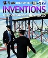 The Top Ten Inventions That Changed the World