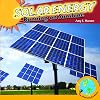 Solar Energy: Running on Sunshine (Powering Our World)