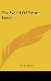 The World of Emma Lazarus