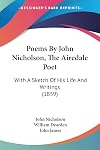 Poems by John Nicholson: The Airedale Poet