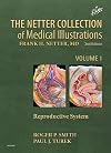 The Netter Collection of Medical Illustrations: Reproductive System (Netter Green Book Collection)