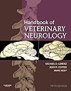 Handbook of Veterinary Neurology