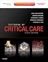 Textbook of Critical Care: Expert Consult Premium Edition - Enhanced Online Features and Print