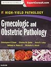 Gynecologic and Obstetric Pathology: A Volume in the High Yield Pathology Series, 1e