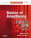 Basics of anesthesia