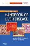 Handbook of Liver Disease