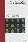 PET in the aging brain