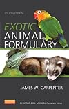 Exotic Animal Formulary