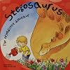 Stegosaurus: The Friendliest Dinosaur (Dinosaur Books)