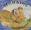 Triceratops: The Strongest Dinosaur (Dinosaur Books)