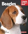 Beagles (Complete Pet Owner's Manuals)