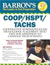 Barron's COOP/HSPT/TACHS, 3rd Edition