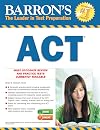 Barron's ACT