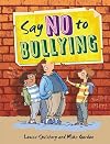 Say No to Bullying