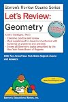 Let's Review Geometry (Let's Review Series)
