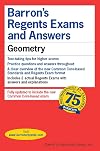 Barron's Regents Exams and Answers: Math - Geometry