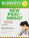 Barron's PSAT/NMSQT, 18th Edition (Barron's PSAT/NMSQT (W/CD))