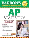 Barron's AP Statistics