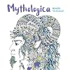 Mythologica: Beasts to Color