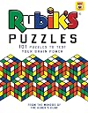 Rubik's Puzzles: 101 Puzzles to Test Your Brain Power