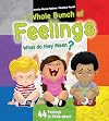 A Whole Bunch of Feelings: What do they mean?