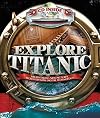Explore Titanic: Breathtaking New Pictures, Recreated with Digital Technology