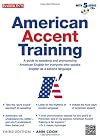 American Accent Training with 5 Audio CDs