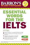Essential Words for the IELTS with MP3 CD, 2nd Edition (Barron's Essential Words for the Ielts (W/CD))