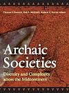 Archaic Societies: Diversity and Complexity Across the Midcontinent