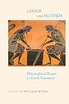 Logos and Muthos: Philosophical Essays in Greek Literature