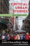 Critical Urban Studies: New Directions