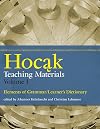 Hocak Teaching Materials Volume 1 (North American Native Peoples, Past and Present)