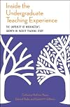Inside the Undergraduate Teaching Experience: The University of Washington's Growth in Faculty Teaching Study