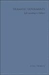 Dramatic Experiments: Life according to Diderot (SUNY series in Contemporary French Thought)